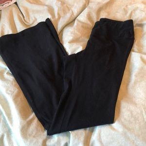 Gap body yoga pants!